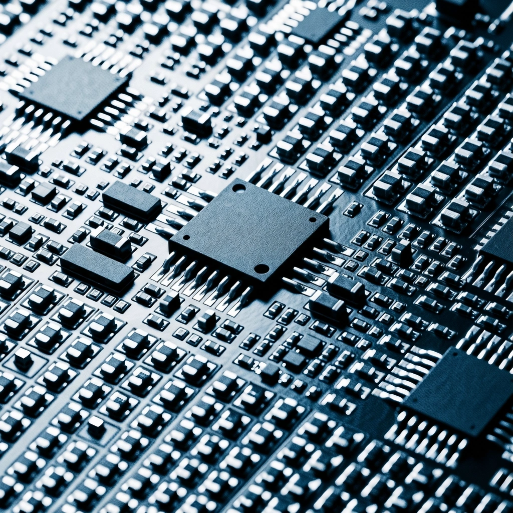 Technical Data Security