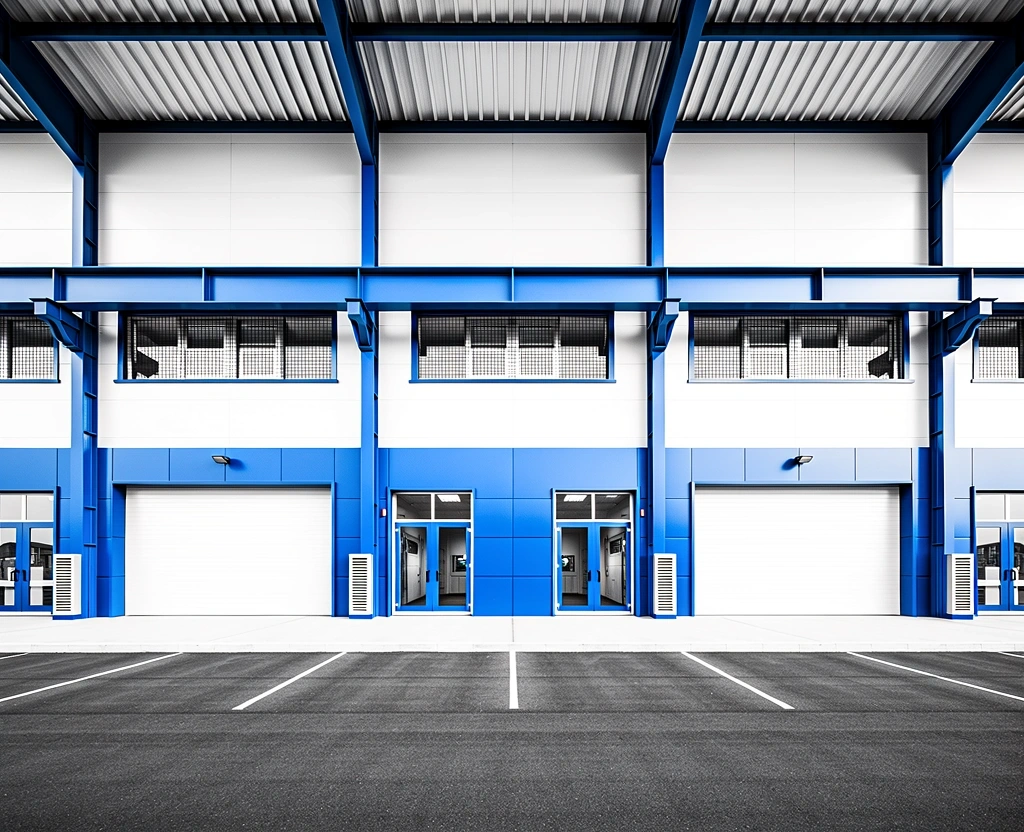 Facility Architecture