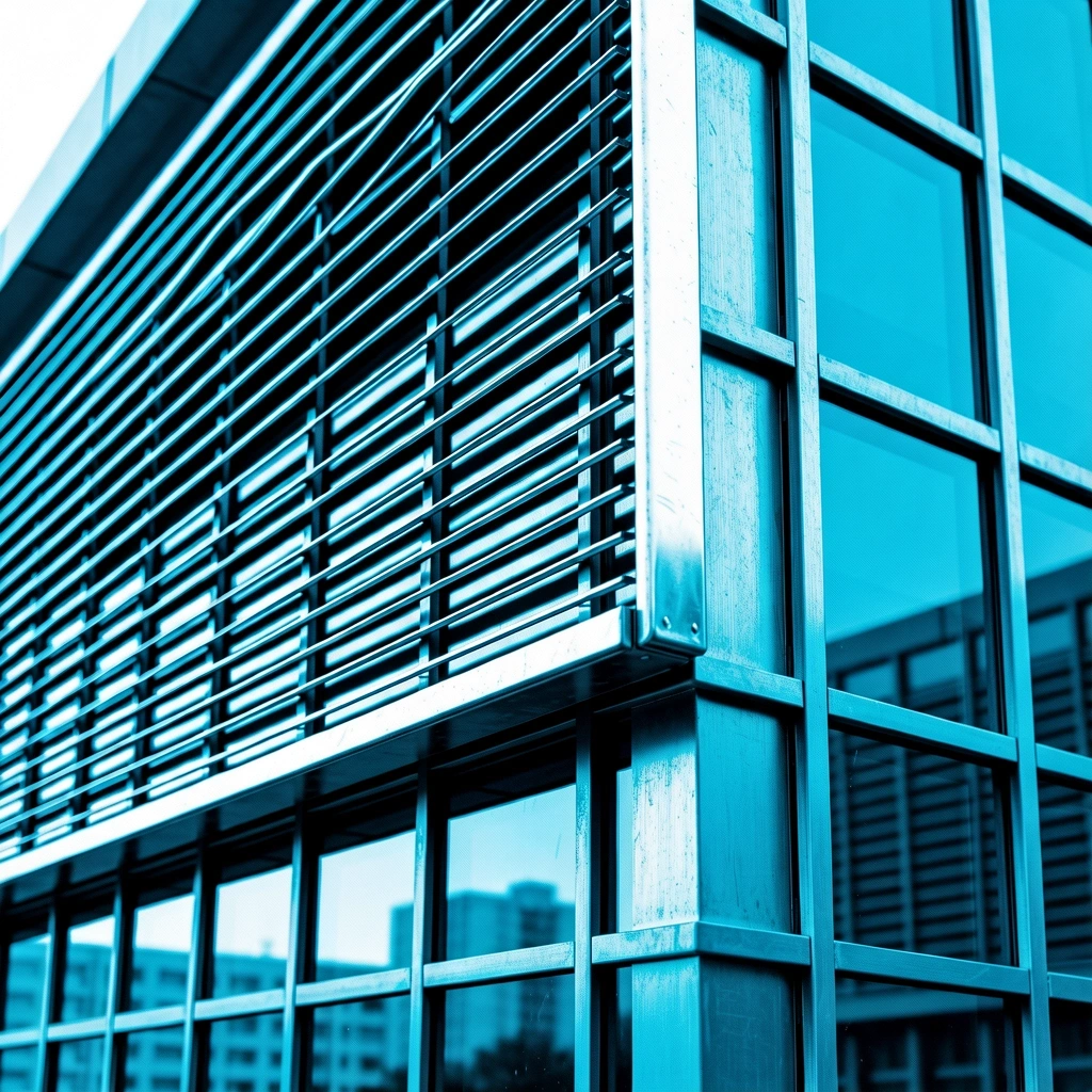 Adzorivax Gangnam Facility