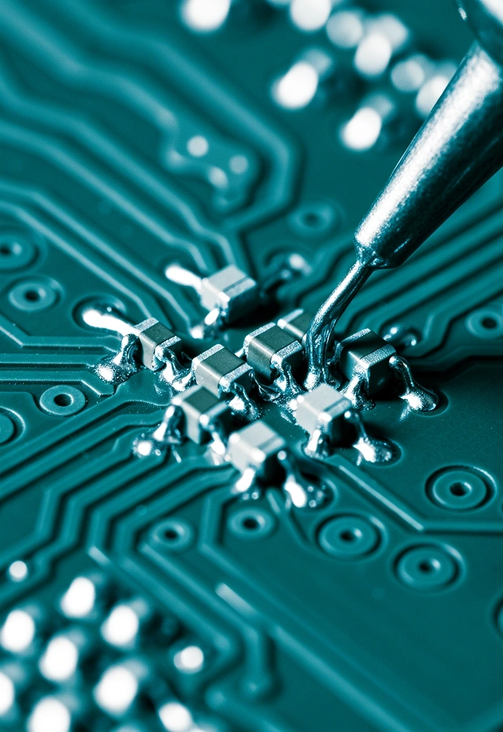 Circuitry