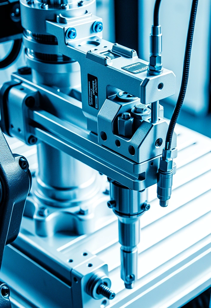 Robotics