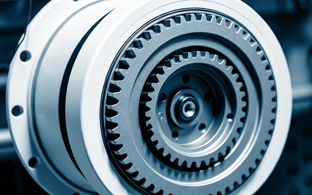 Robotics Trends